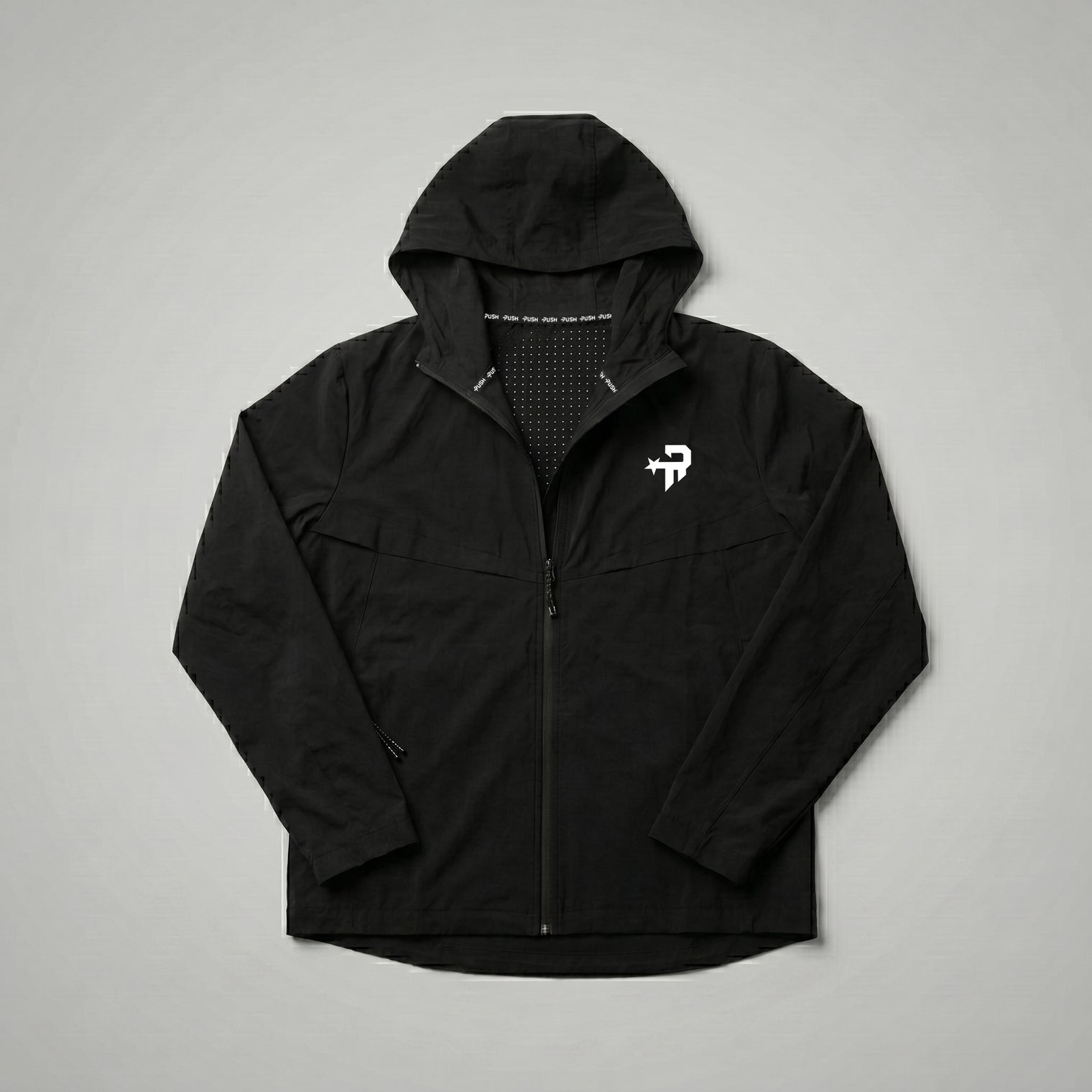 Origins Track Jacket