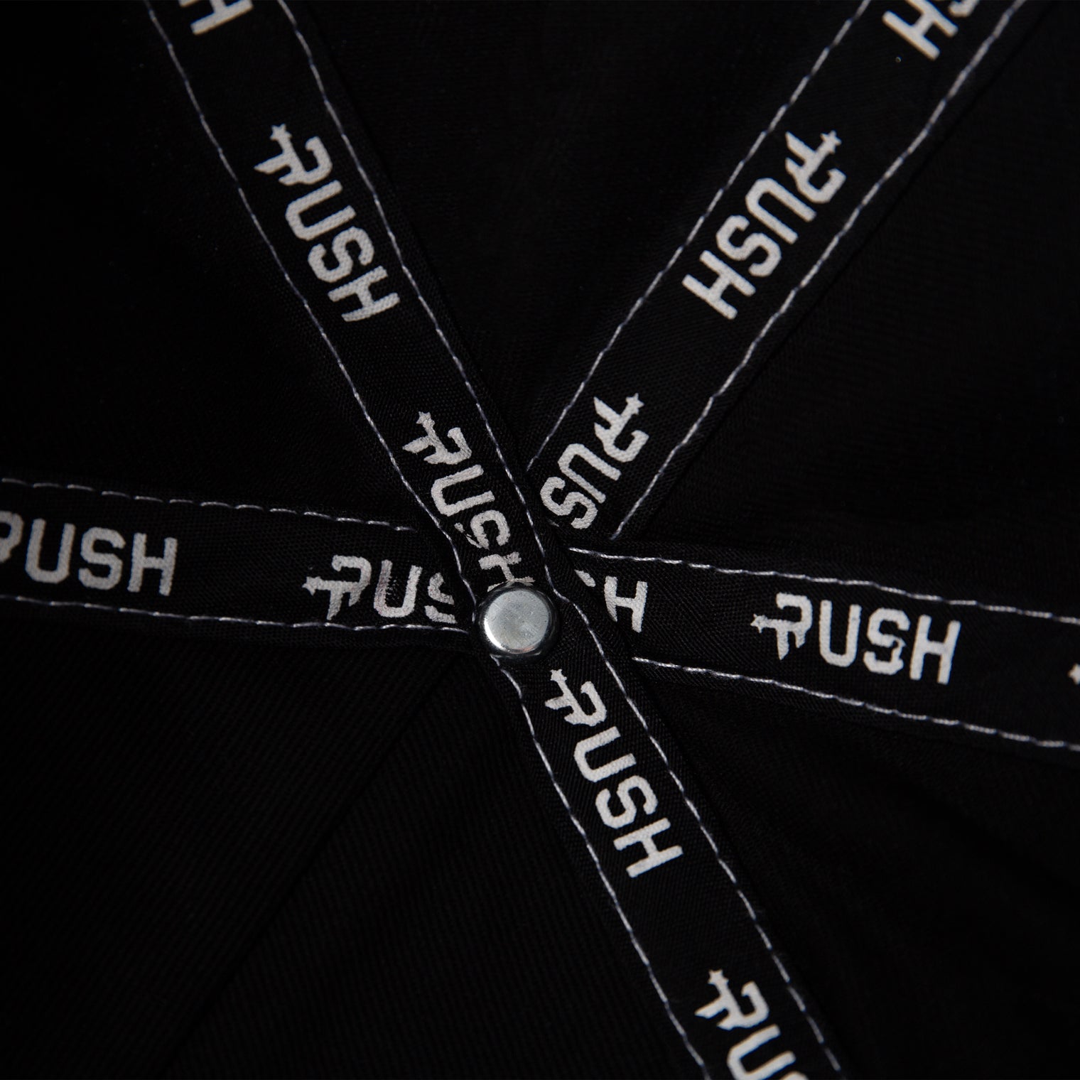 Rush Core Signature Cap