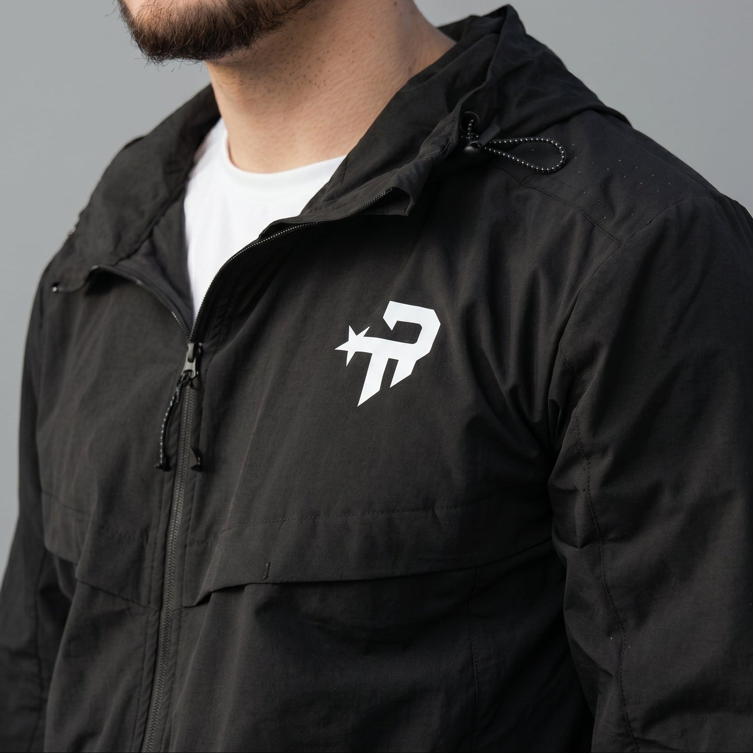 Origins Track Jacket