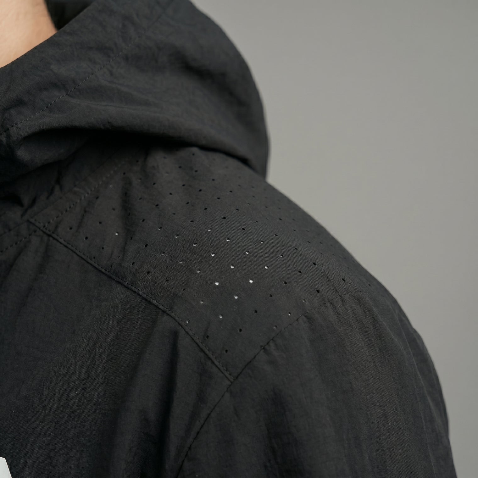 Origins Track Jacket