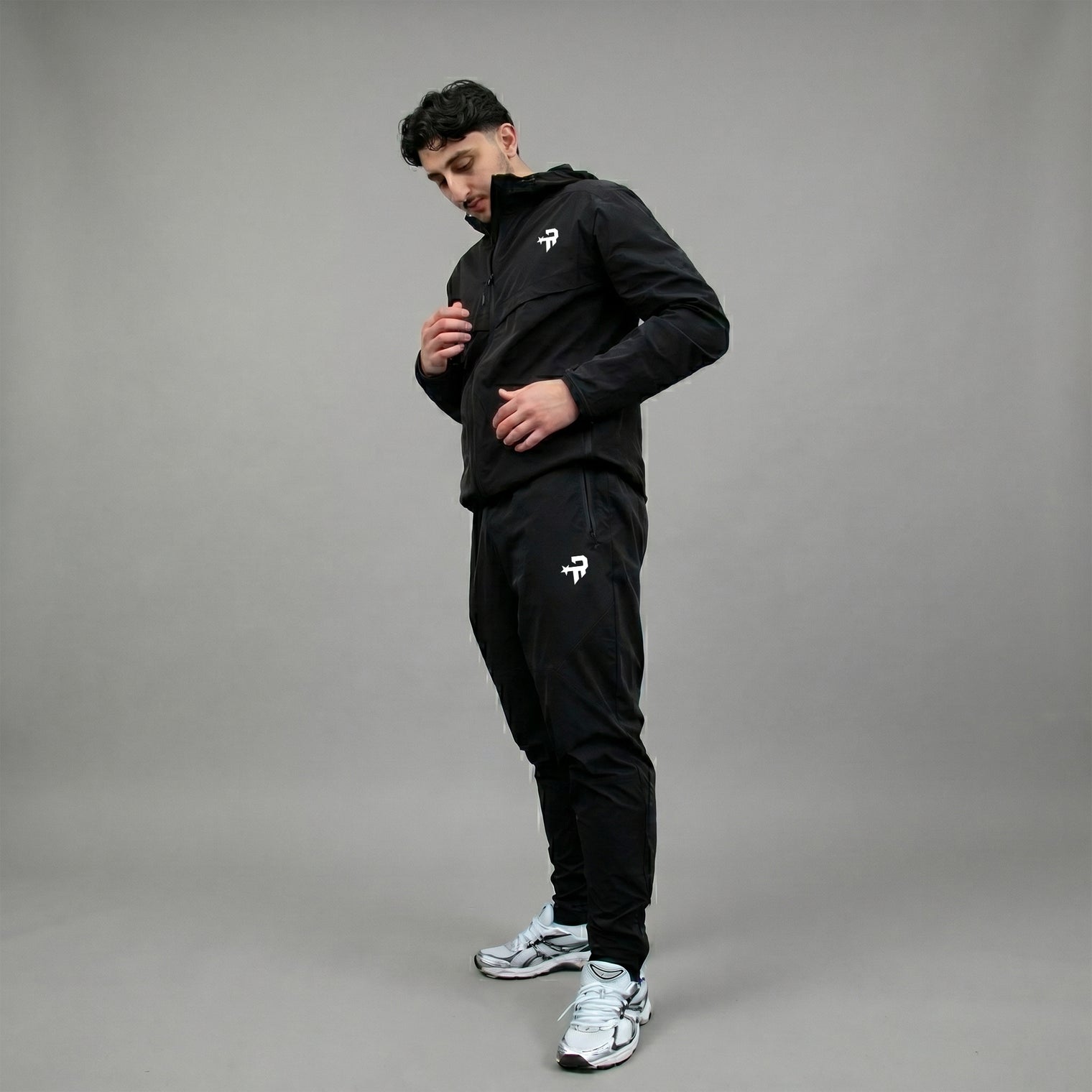 Origins Track Pants