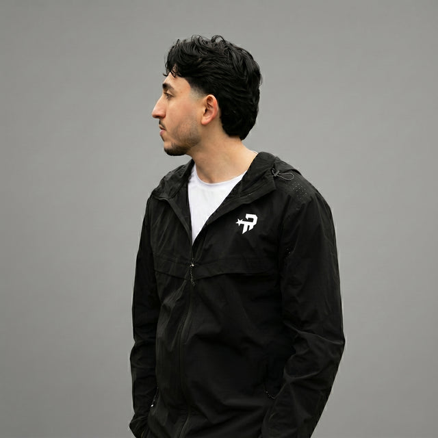 Origins Track Jacket