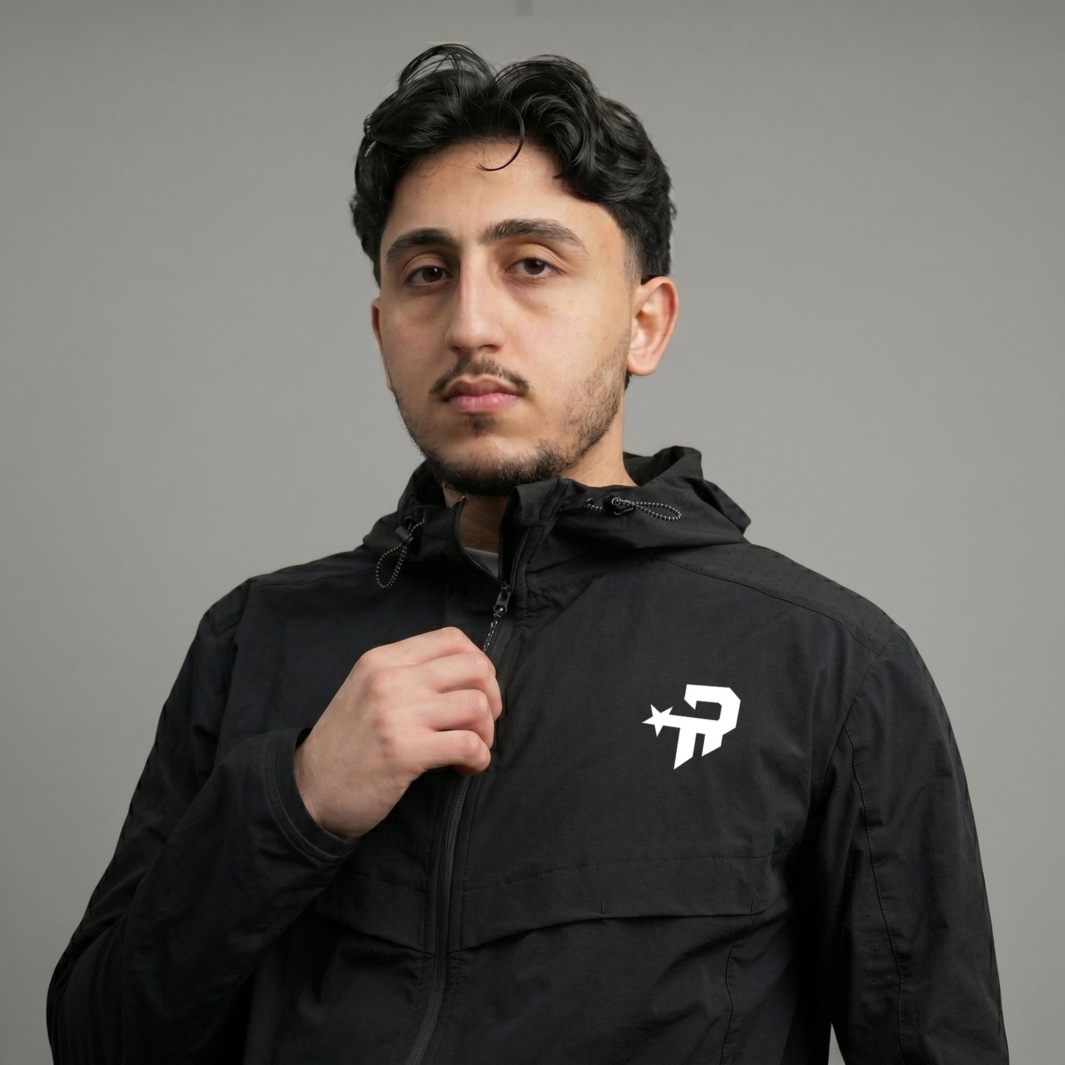 Origins Track Jacket