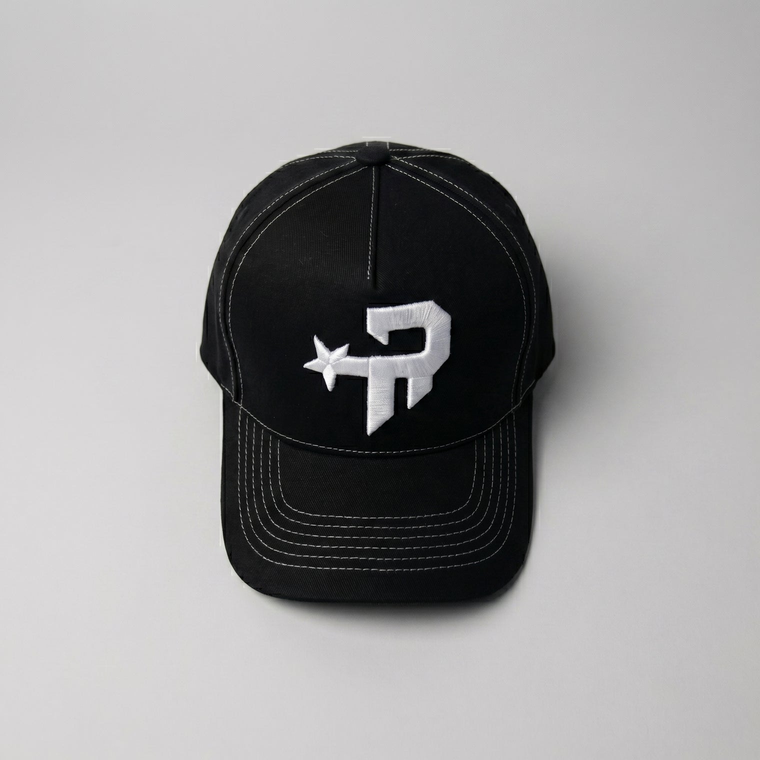 Rush Core Signature Cap