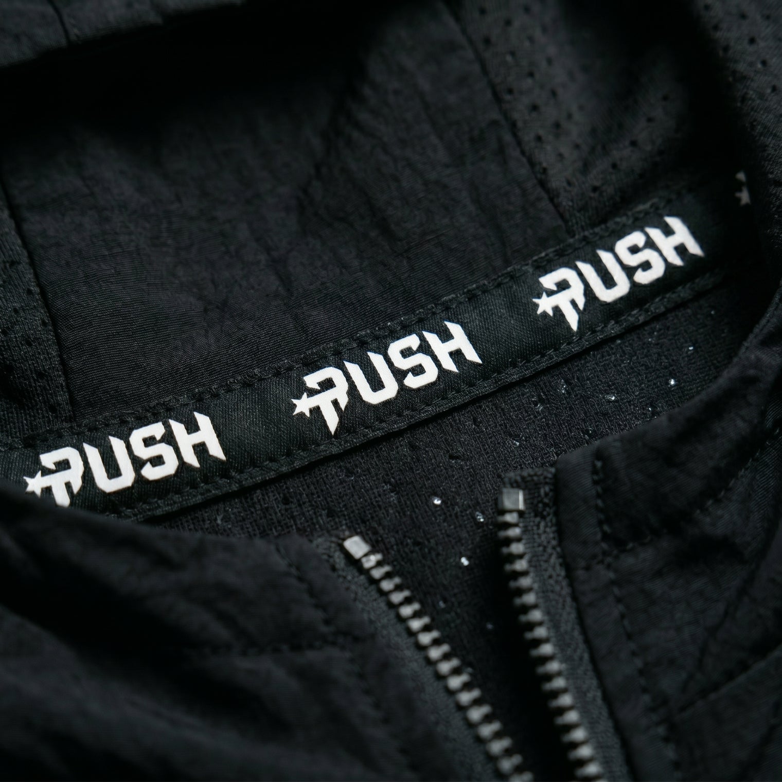 Origins Track Jacket