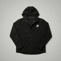 Origins Track Jacket