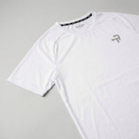Performance White T-Shirt