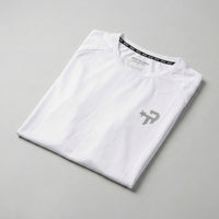 Performance White T-Shirt