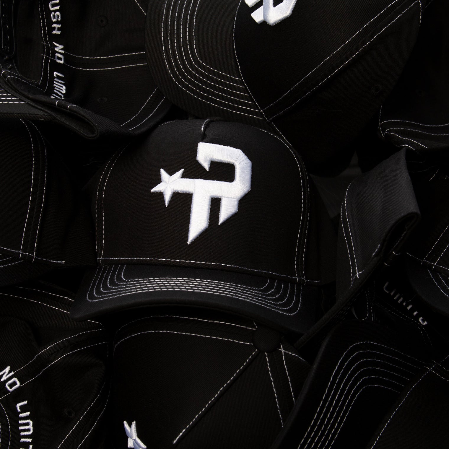 Rush Core Signature Cap