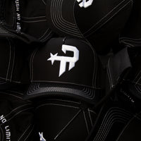 Rush Core Signature Cap