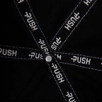 Rush Core Signature Cap