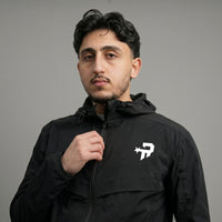 Origins Track Jacket