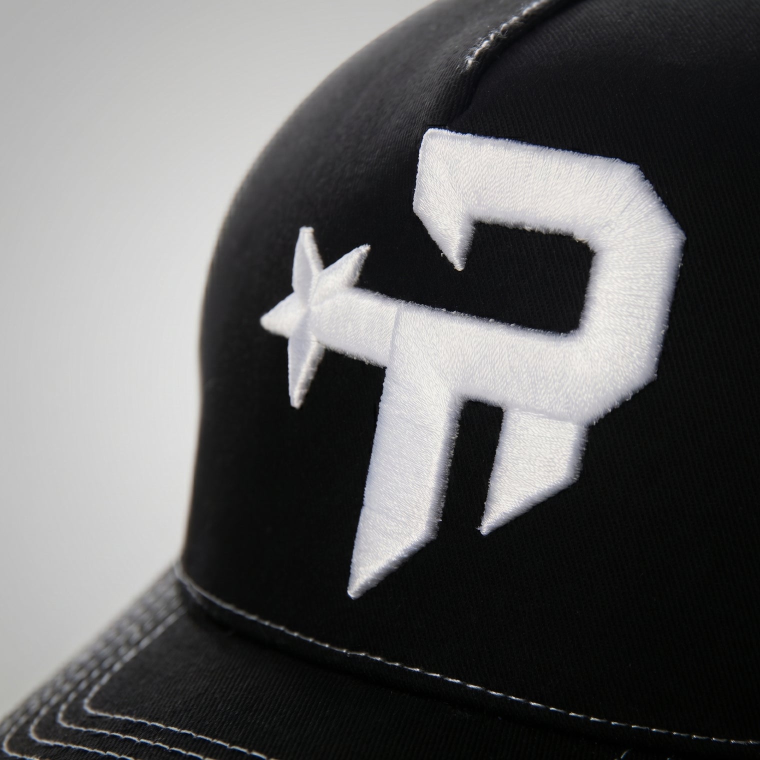 Rush Core Signature Cap
