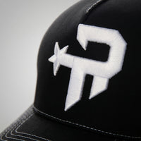 Rush Core Signature Cap