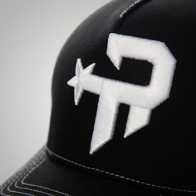 Rush Core Signature Cap