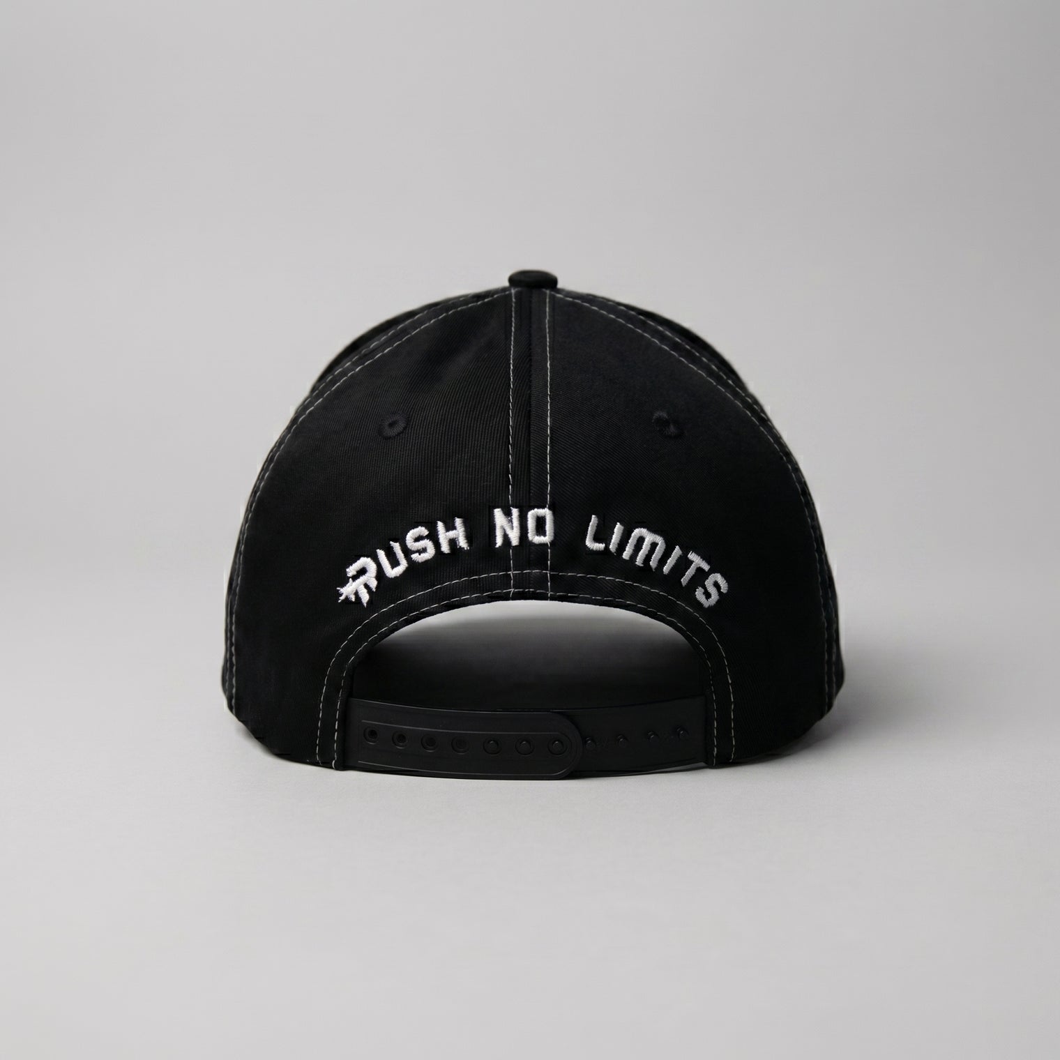 Rush Core Signature Cap
