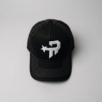 Rush Core Signature Cap